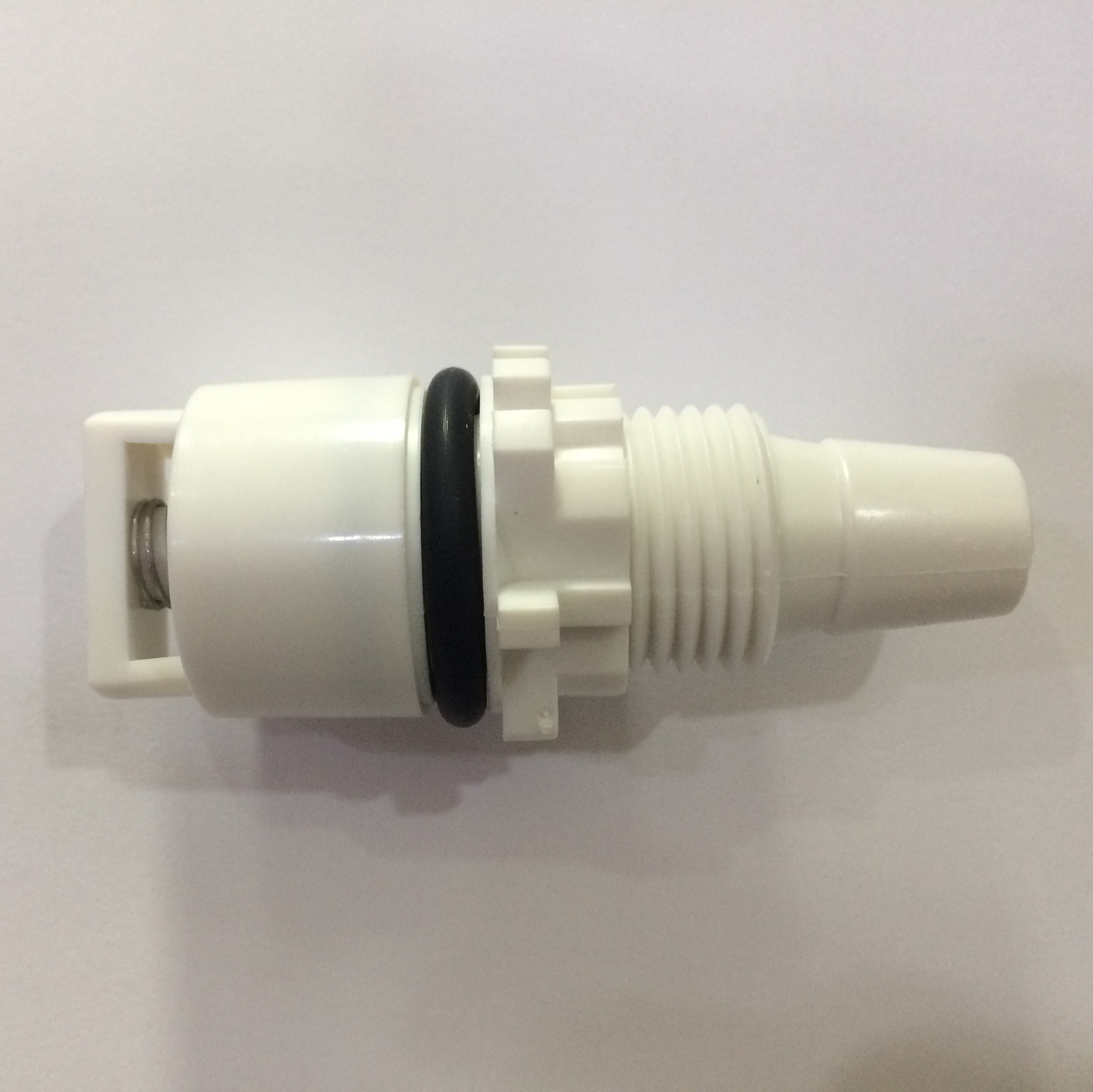 Suction valve sub-assy+barbed fitting (PJDI006VF)